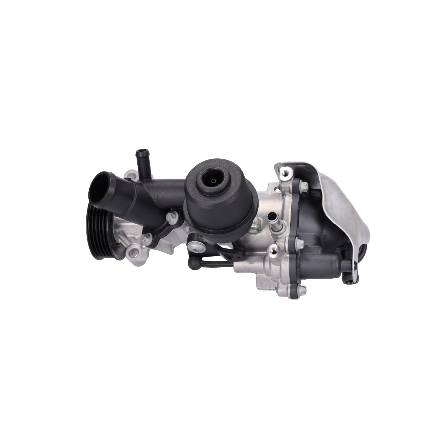 Wasserpumpe A270 200 00 07 FEBI BILSTEIN 185067 MERCEDES-BENZ