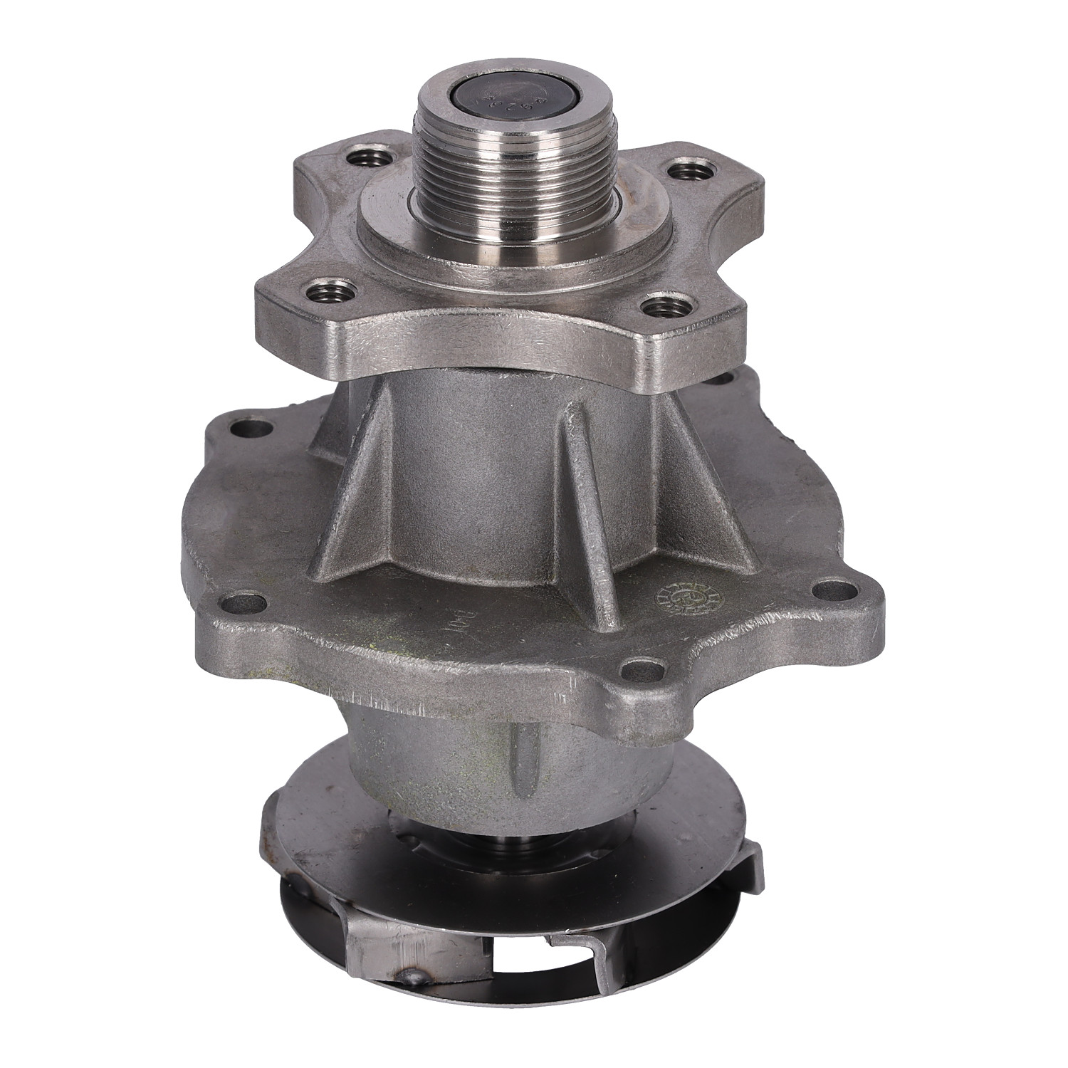 Kühlwasserpumpe FEBI BILSTEIN 185221 Bewertung