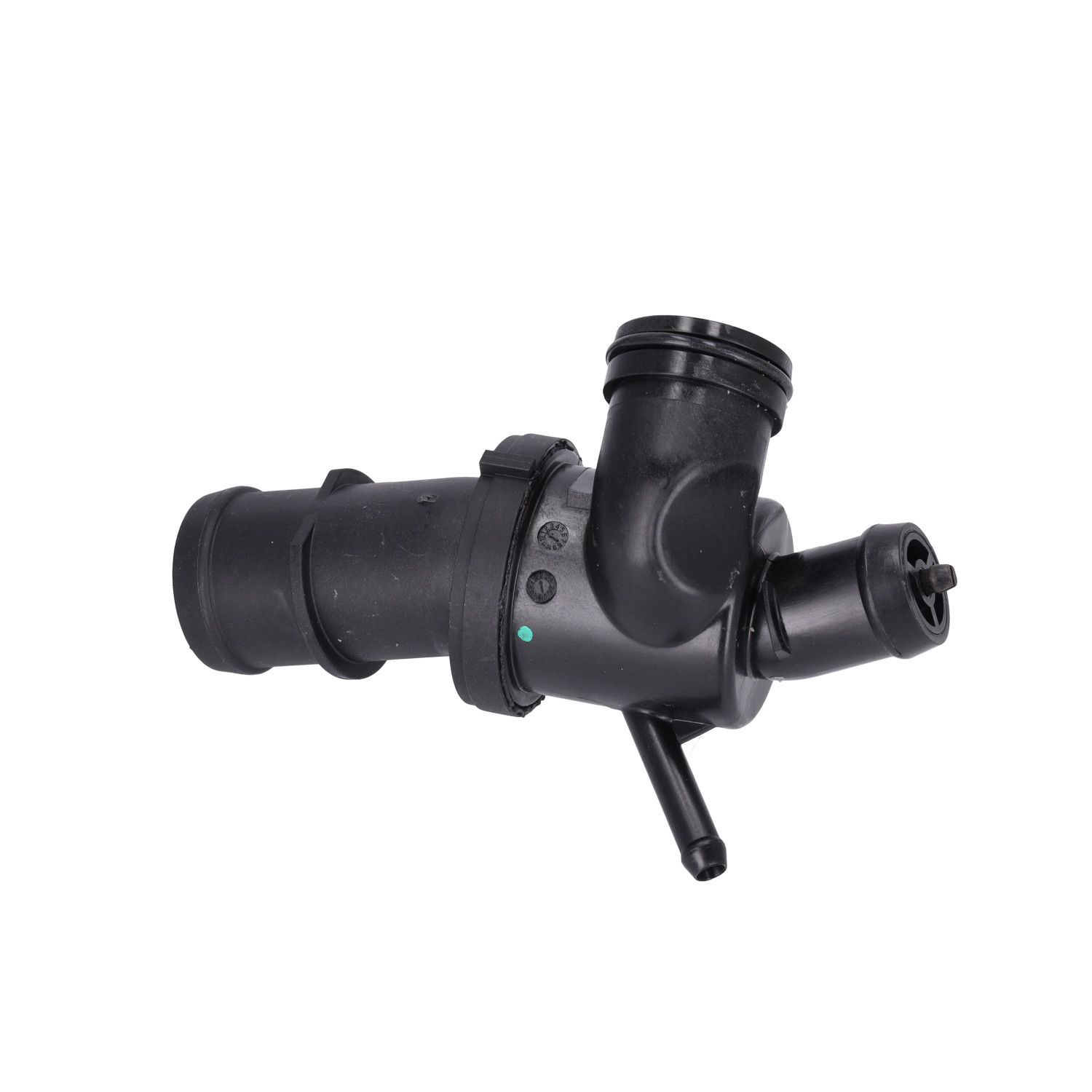Kühlwasserthermostat 185259 FEBI BILSTEIN A6402000415 MERCEDES-BENZ