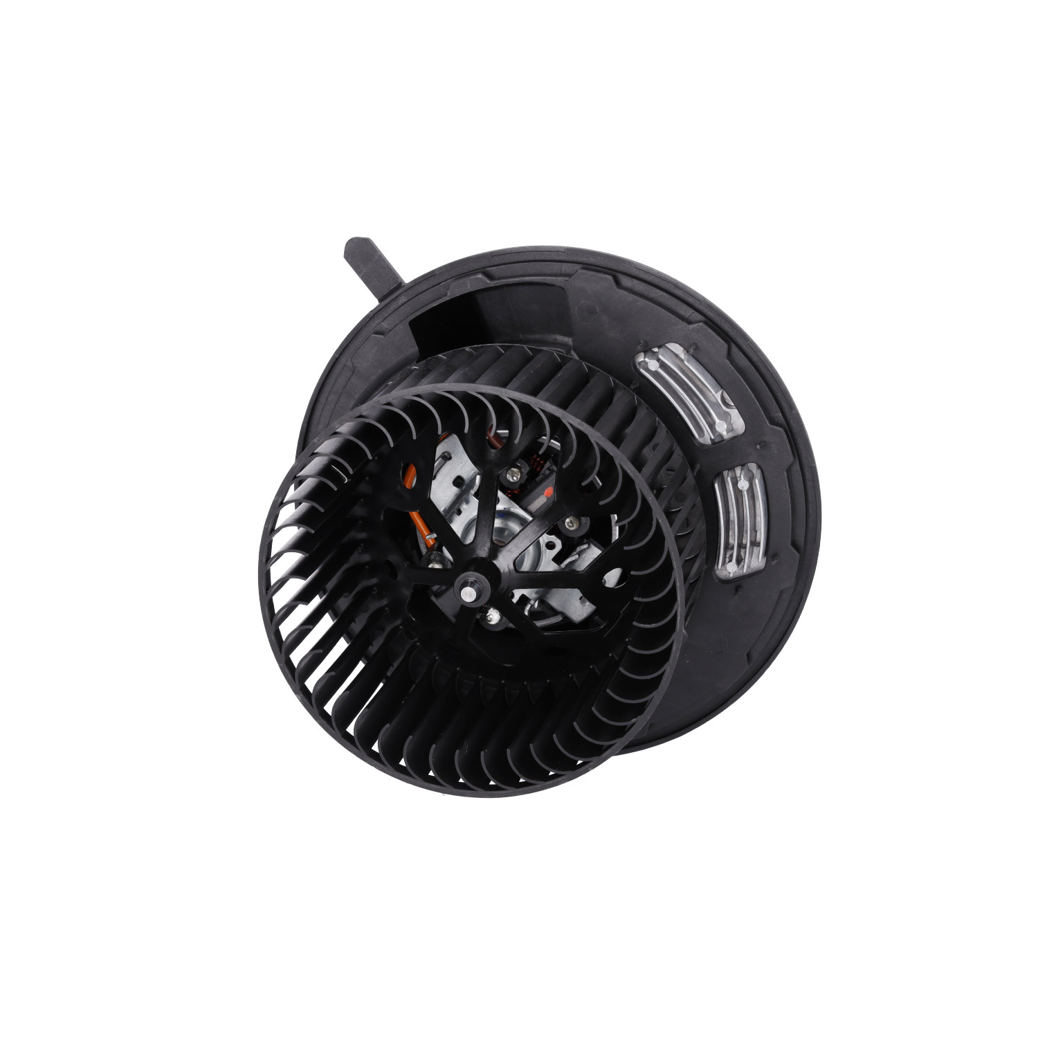 Vnitřní ventilátor A169 820 13 42 FEBI BILSTEIN 185286 MERCEDES-BENZ, SMART