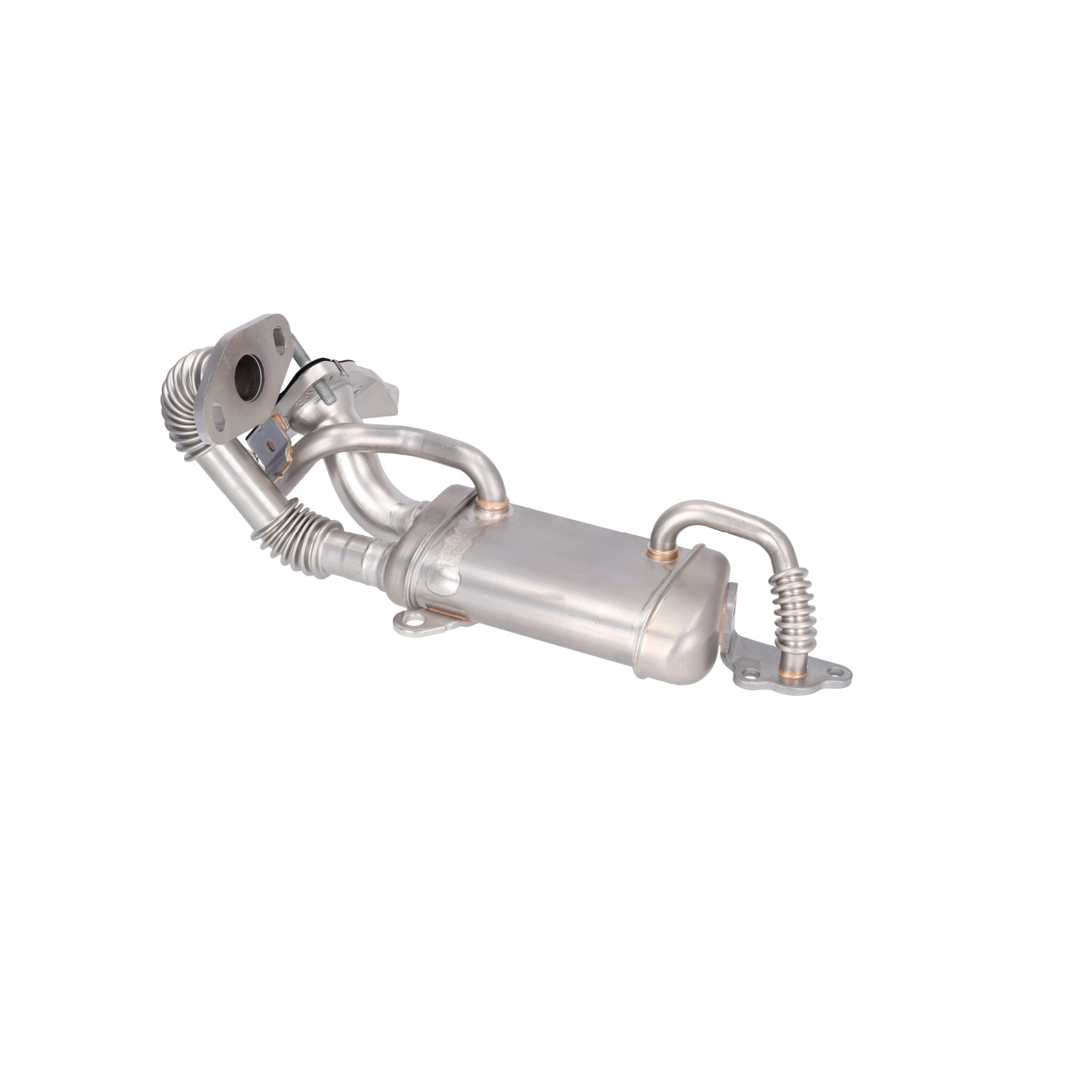 EGR jäähdytin FEBI BILSTEIN 185392