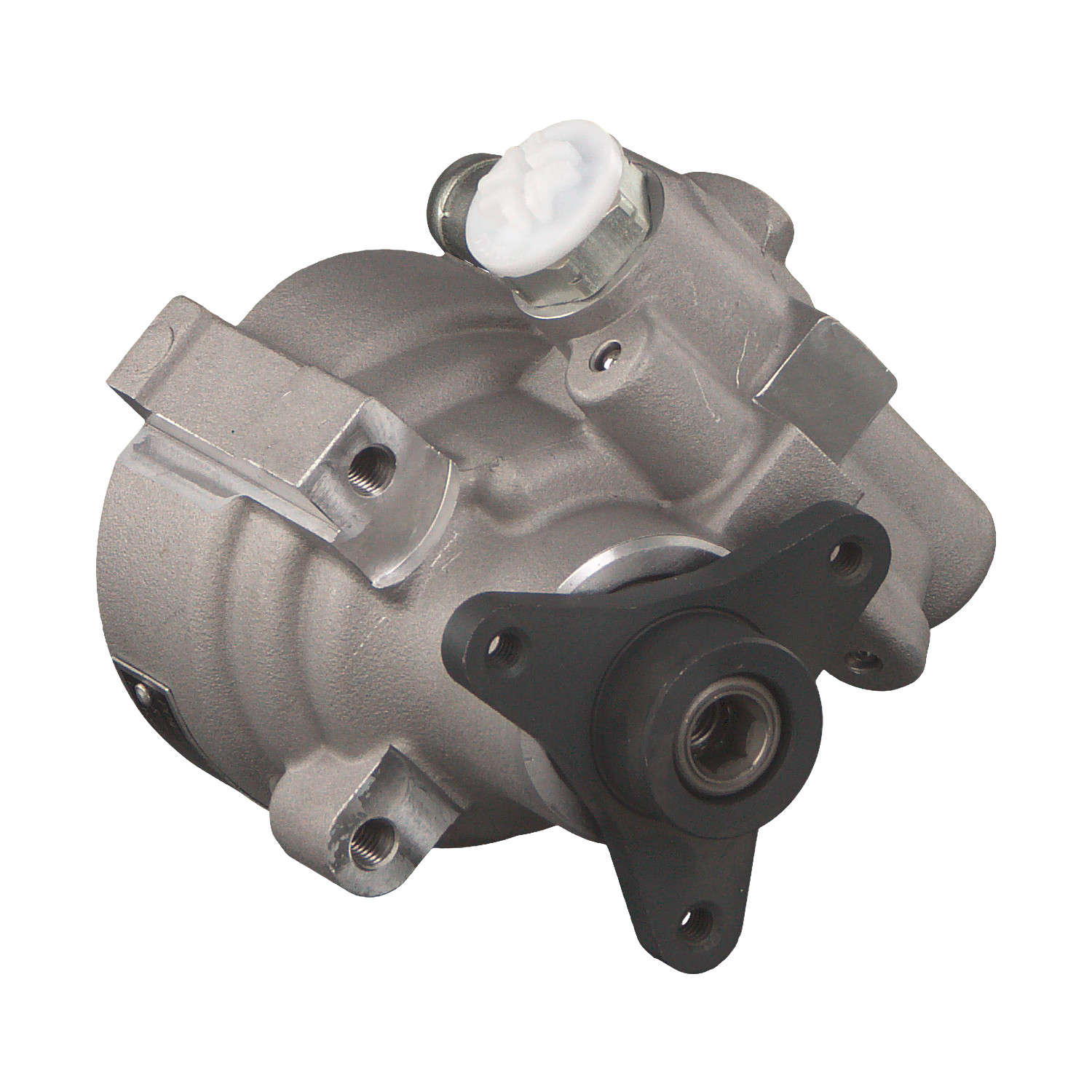 FEBI BILSTEIN 185452 Elektrische Servopumpe RENAULT MASTER 2.5 dCi 120 115 PS Diesel