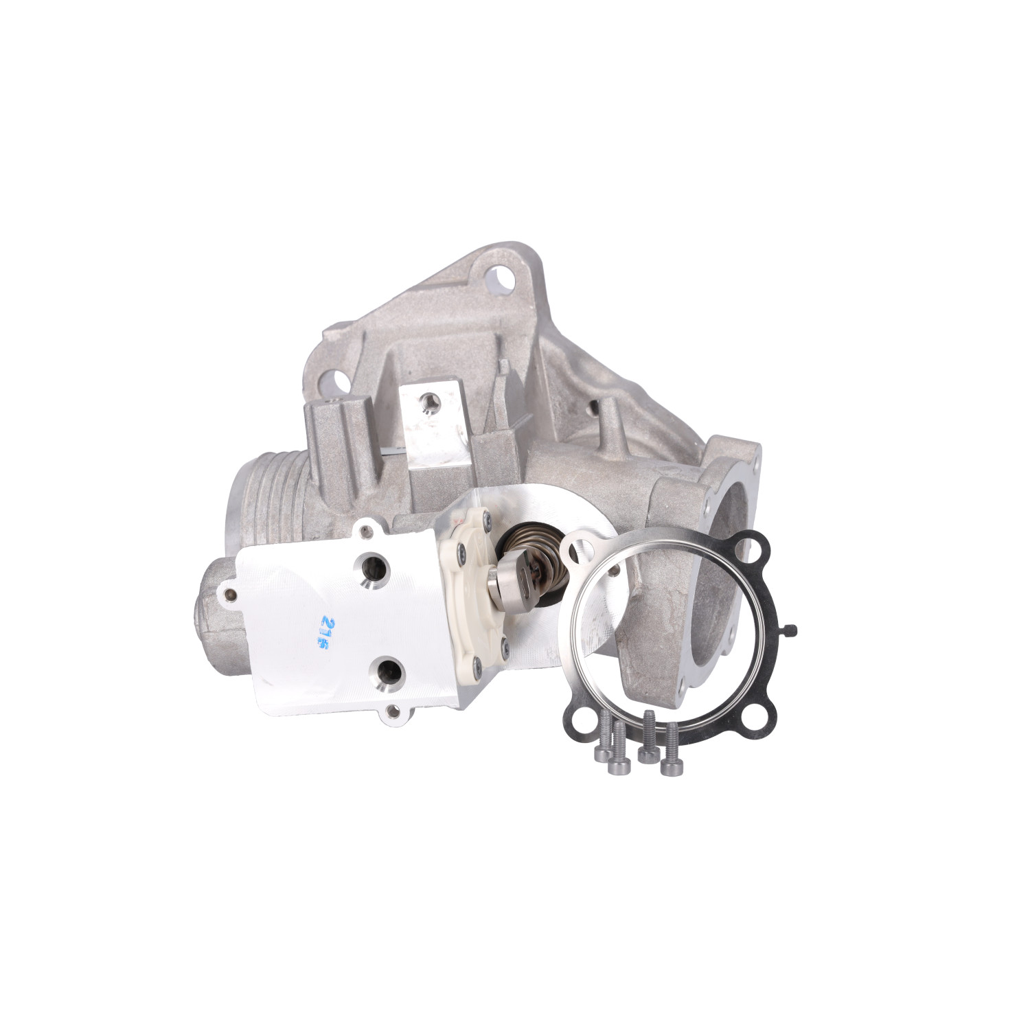 AGR-Ventil 185967 FEBI BILSTEIN 30774848 FORD, VOLVO