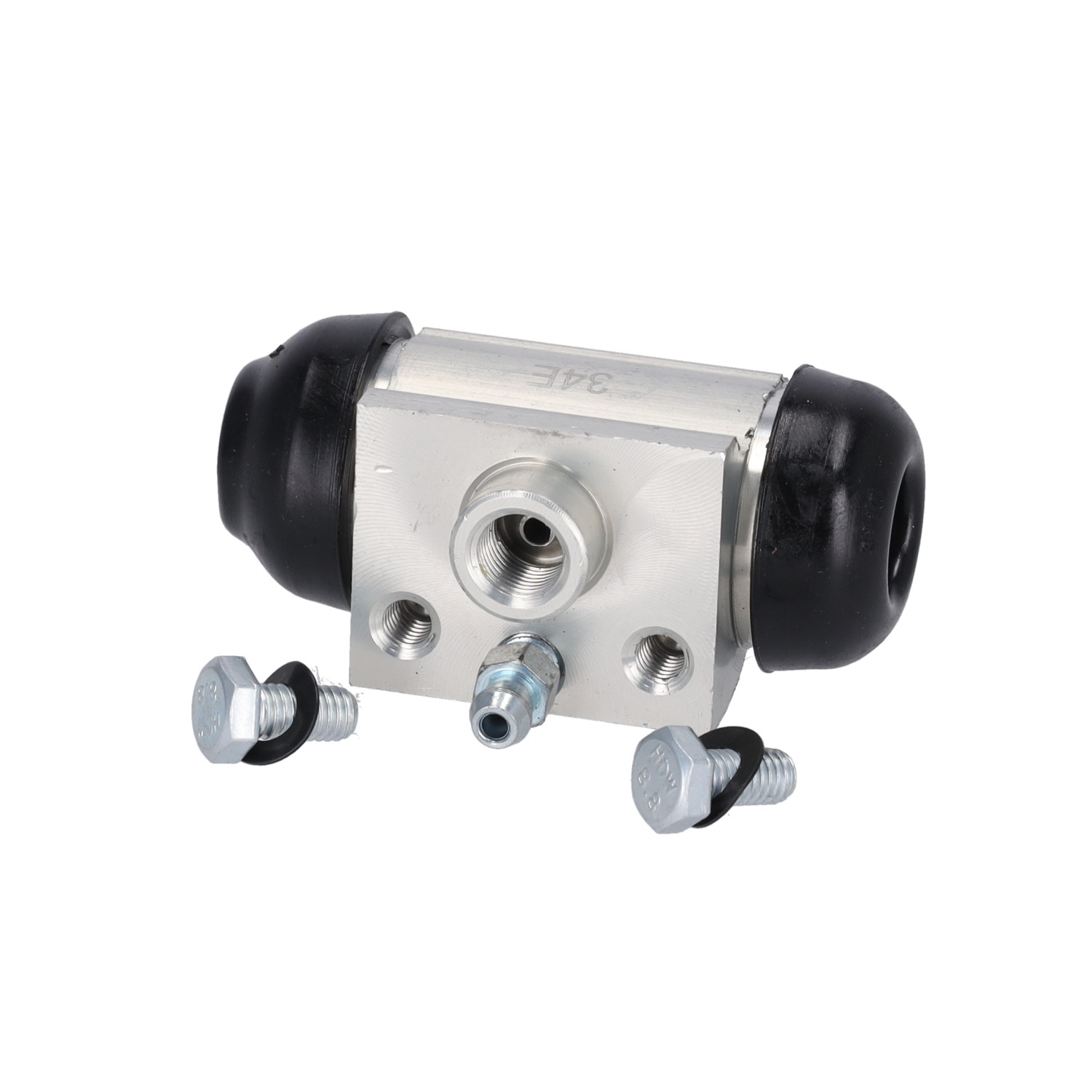 FEBI BILSTEIN 20844926 Hamulce bębnowe TOYOTA Aygo X (AB70) cena