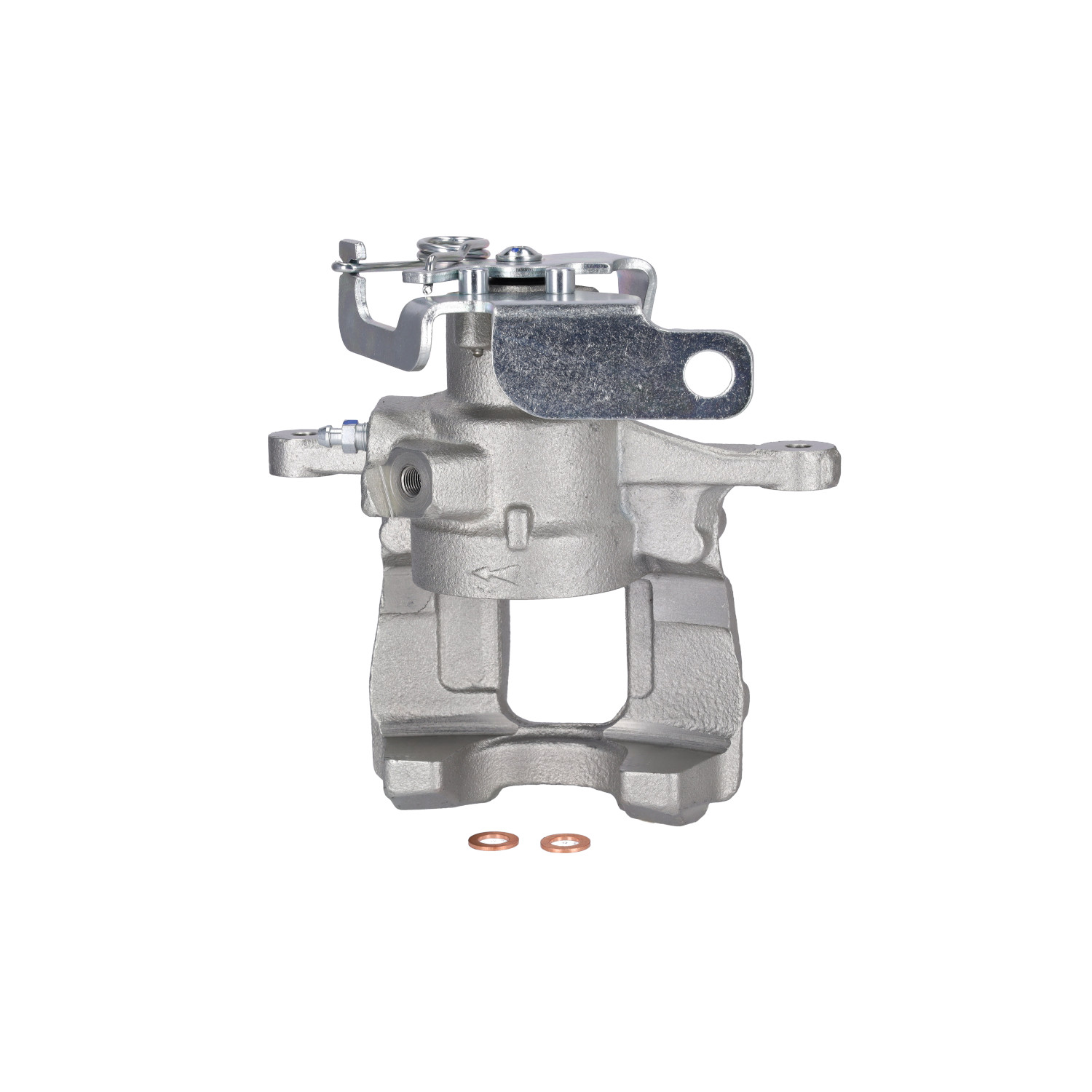 Bremssattel 185997 FEBI BILSTEIN BK312552AB FORD, ISUZU, GMC