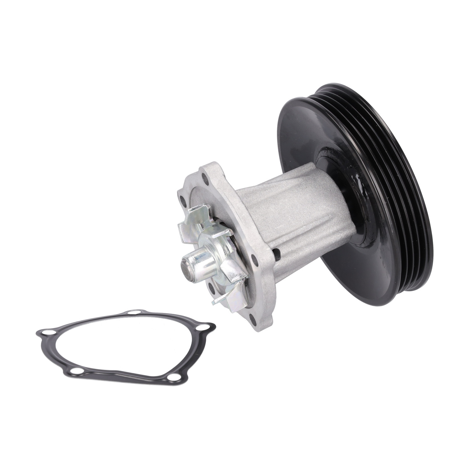 Kühlwasserpumpe FEBI BILSTEIN 186016 Bewertung