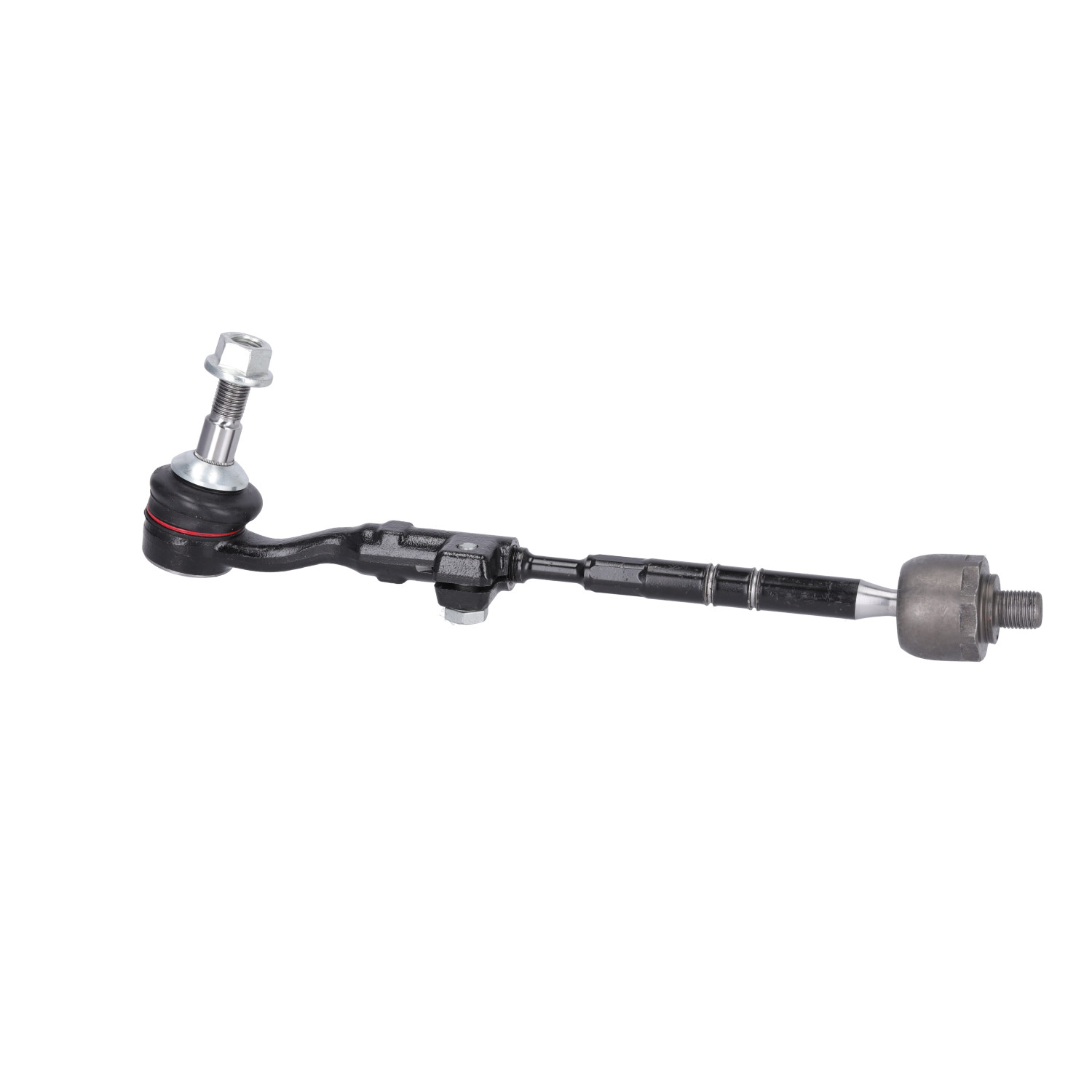 Tie rod assembly FEBI BILSTEIN 186058