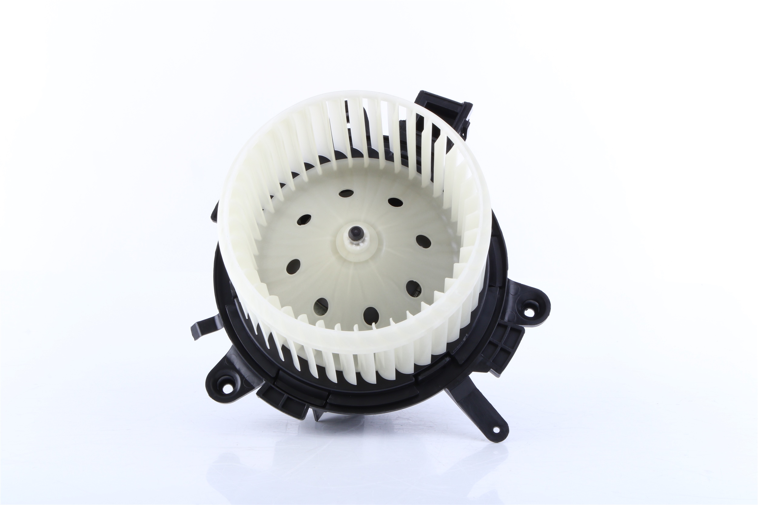 NISSENS 87608 OPEL COMMODORE kachelventilator