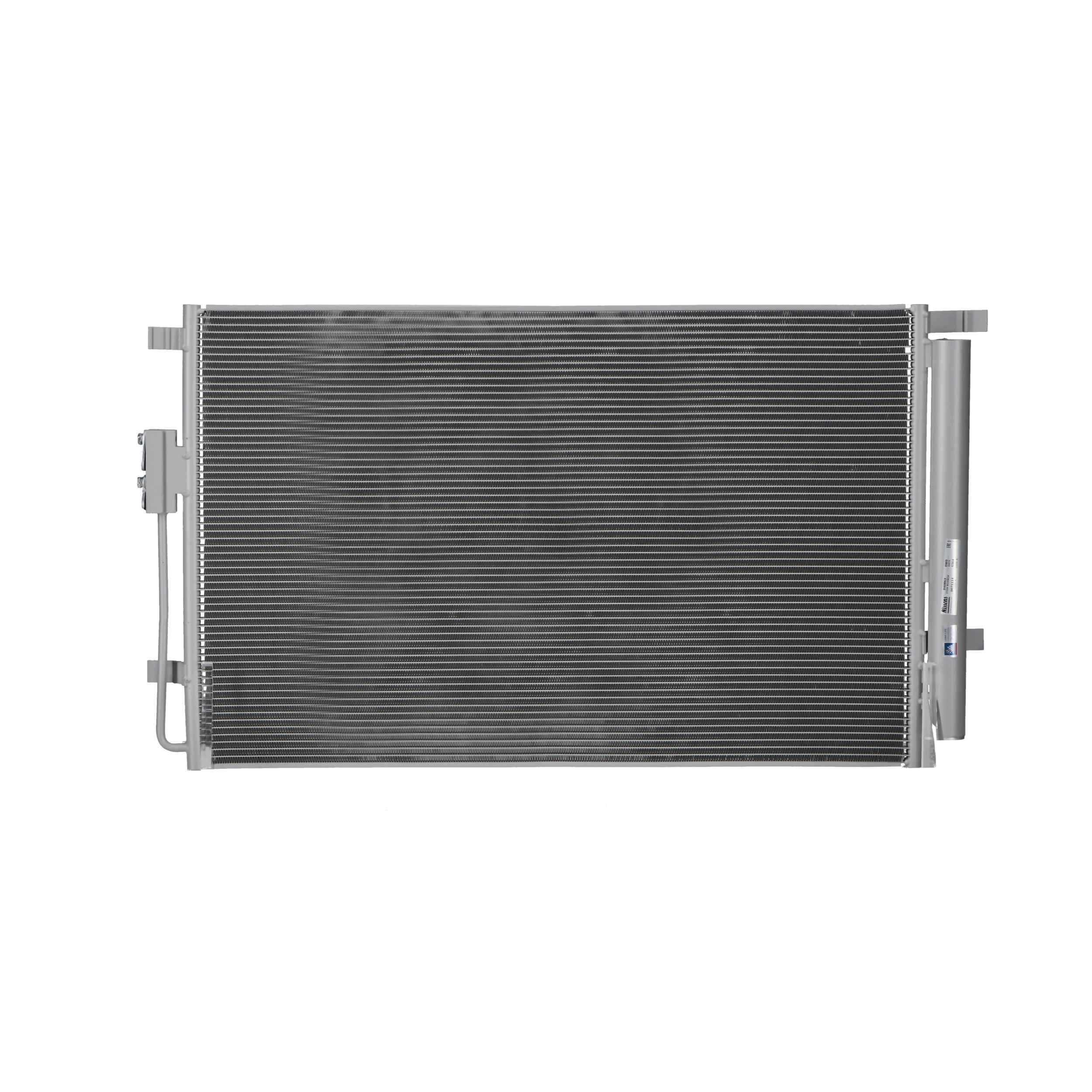 Condensatore climatizzatore 97606C6500 NISSENS 940863 HYUNDAI, KIA