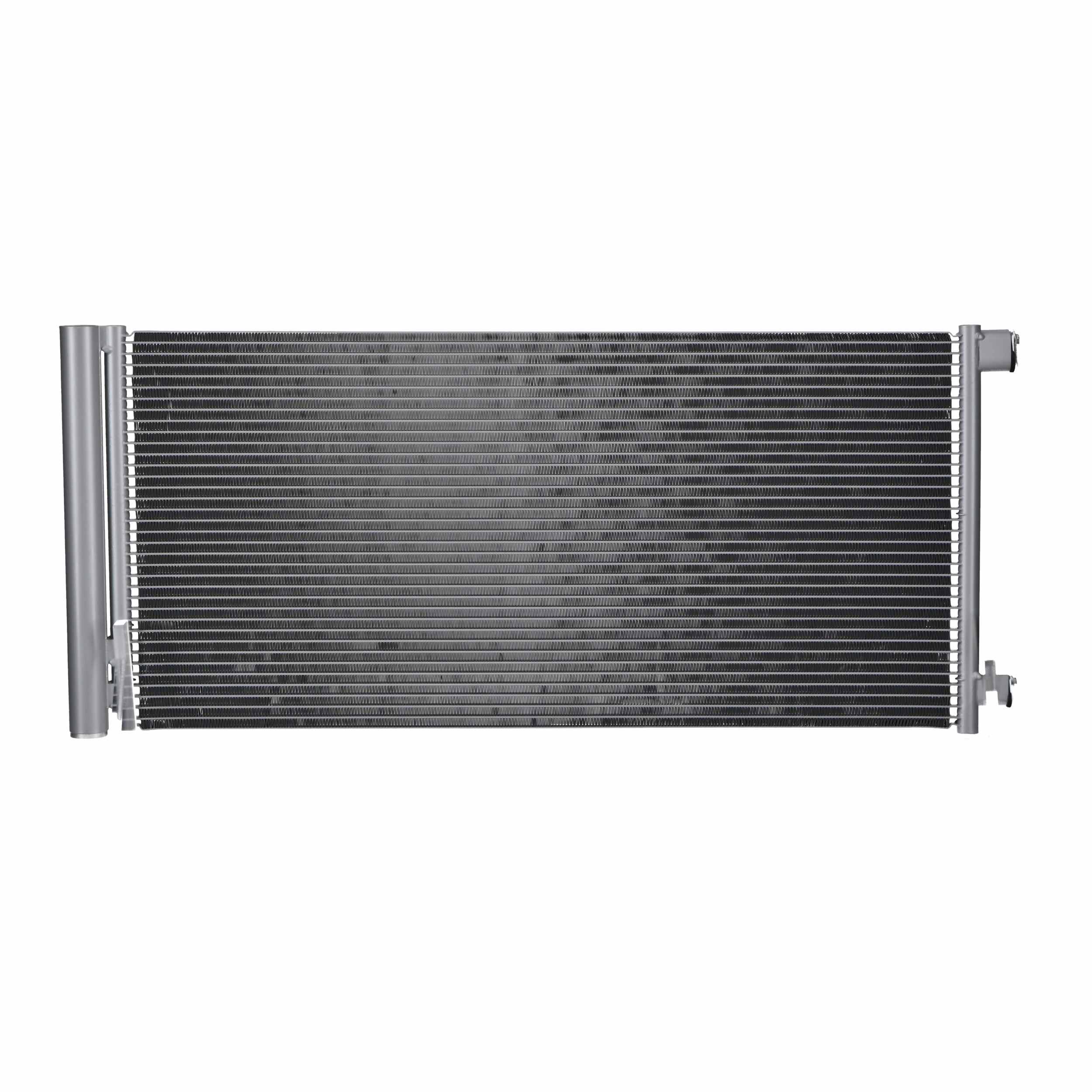 72534252 Condenseur de climatisation NISSENS Fiat SEICENTO coût