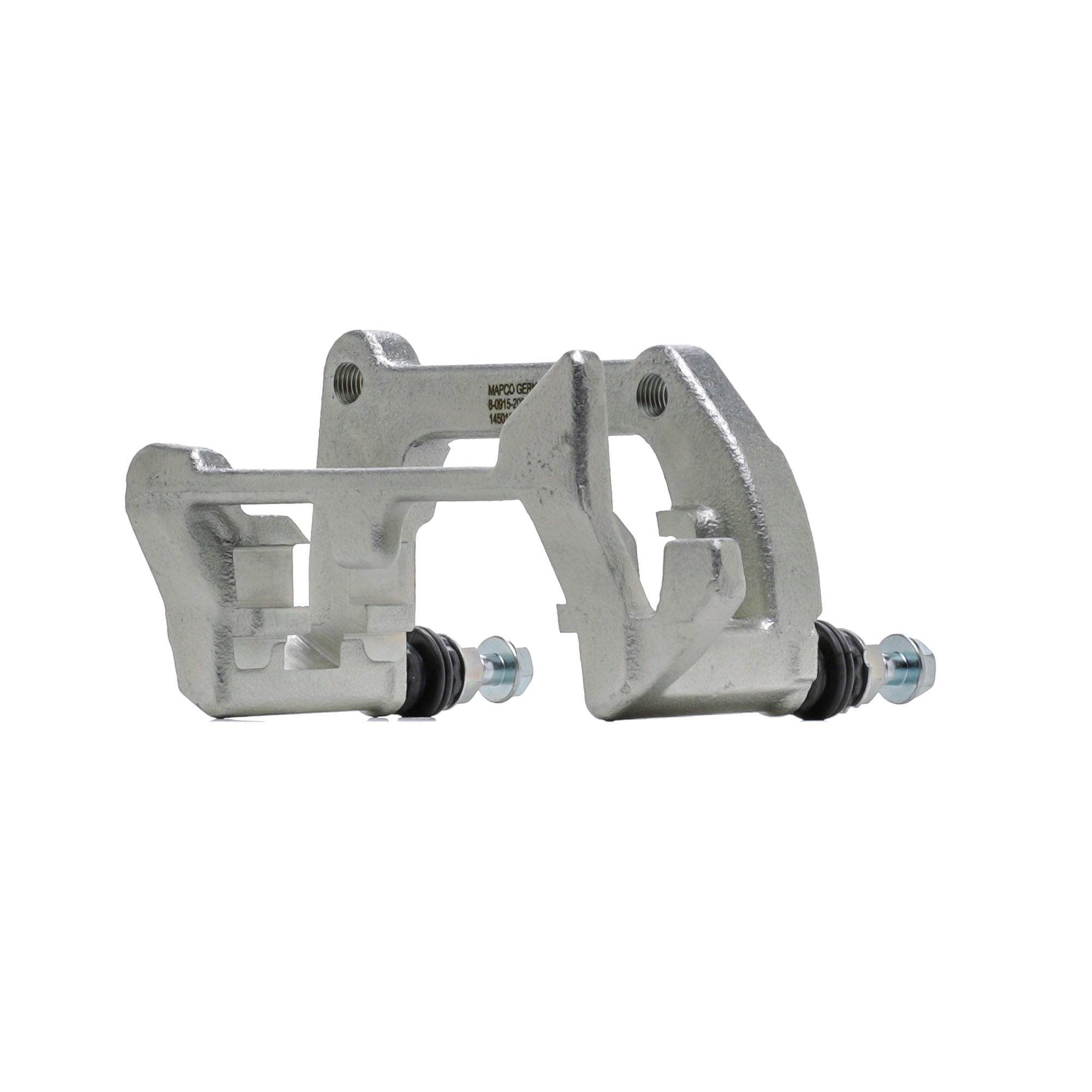 MAPCO 145013 Bremssattelhalter AUDI A4 2.0 TDI 136 PS Diesel