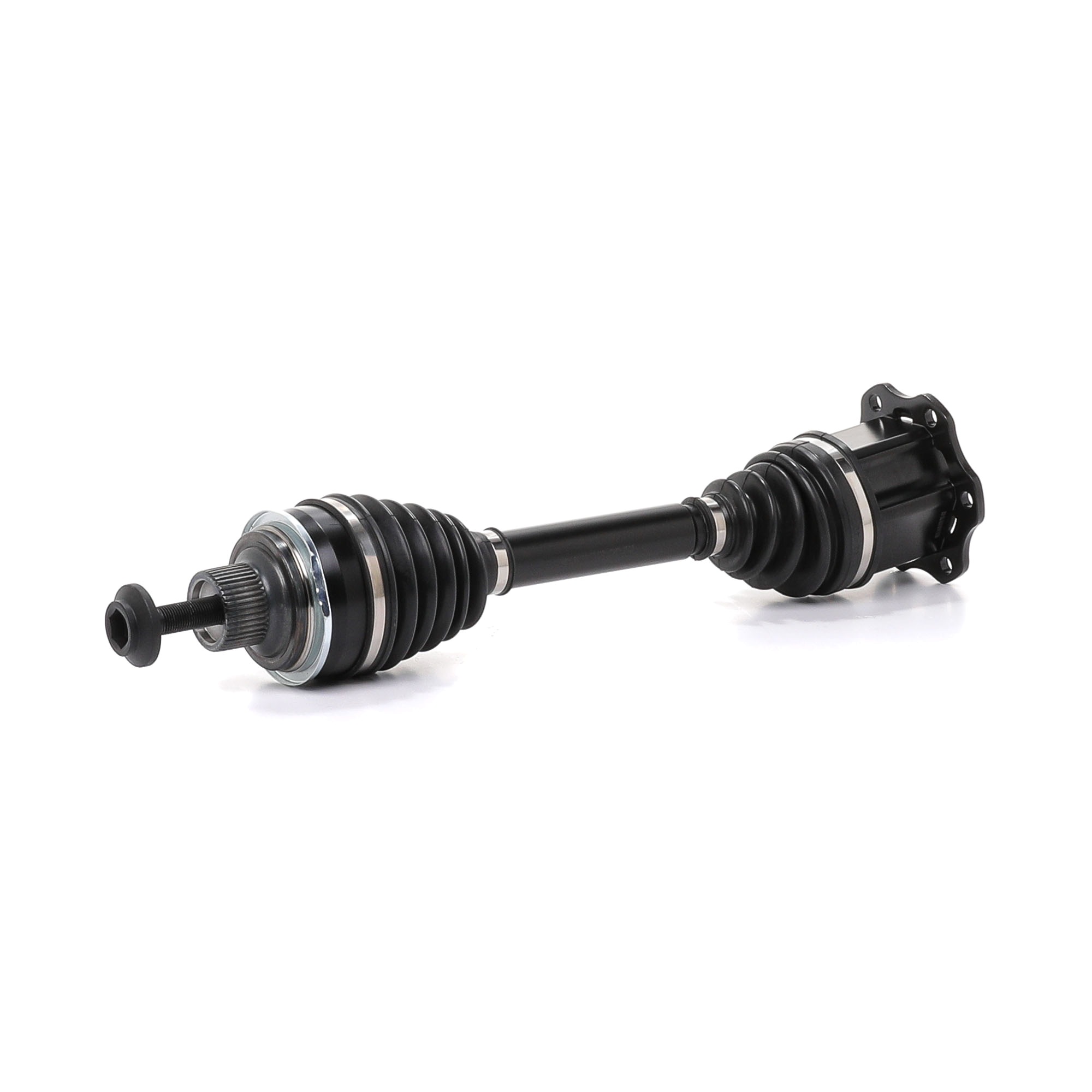 Aandrijfas 8W0 407 271 E MEYLE 1004980791 VOLKSWAGEN, AUDI, SKODA, SEAT