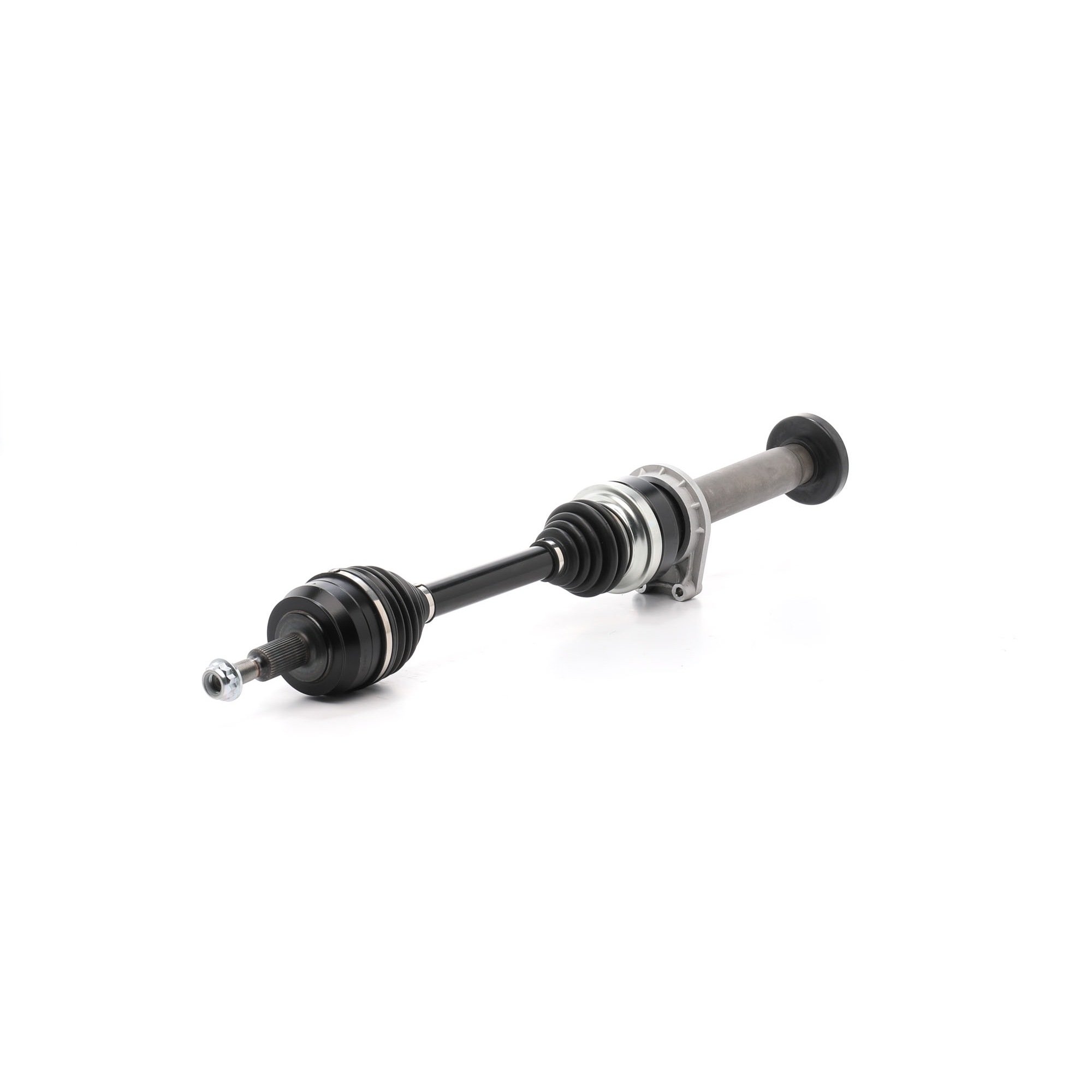MEYLE 100 498 0804 Arbre de transmission Longueur: 883mm, Denture extérieure, côté roue: 38, Dent. int., côté diff., conn. bte: 26