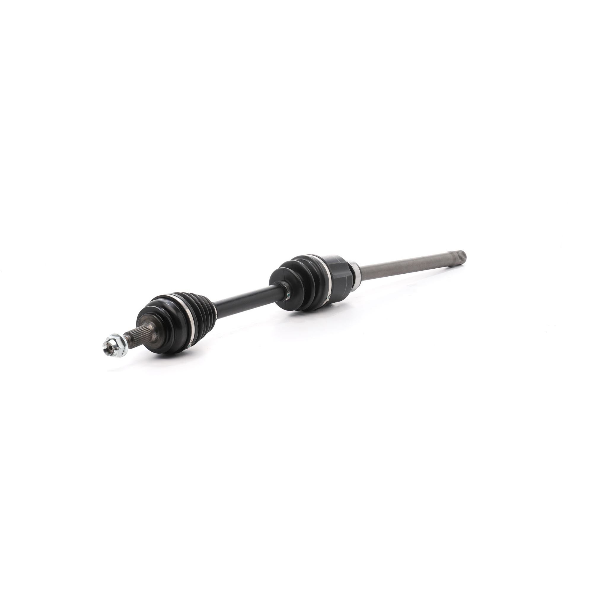 MEYLE 11-14 498 0068 Полуоска дължина: 951mm, външни зъби от страна на колело: 28