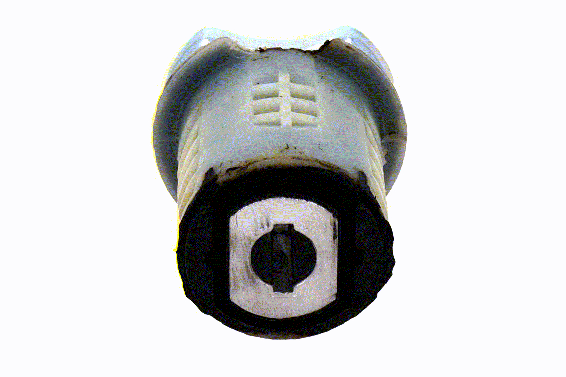 Axle bush 5Q0505145D VAICO V10-9043 VW, AUDI, SKODA, SEAT, CUPRA
