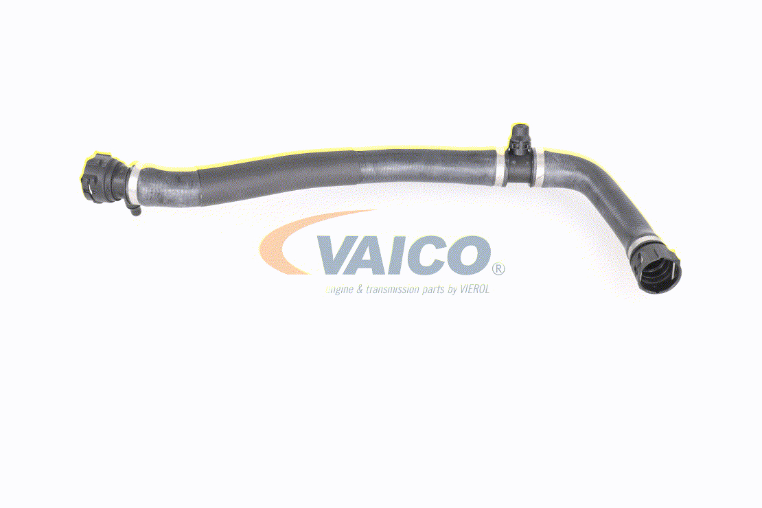 V20-4792 Kylarslang VAICO 8 616 528