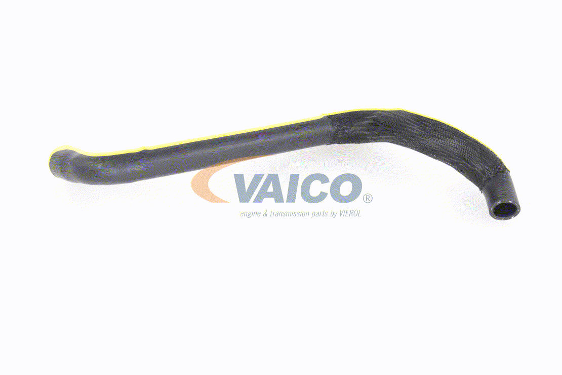 Kühlerschlauch 1351LR VAICO V22-1167 PEUGEOT, CITROЁN, DS