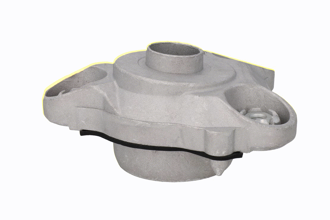 Supporto ammortizzatore 1339629080 VAICO V24-1338 FIAT, VOLKSWAGEN, PEUGEOT, ALFA ROMEO, CITROЁN