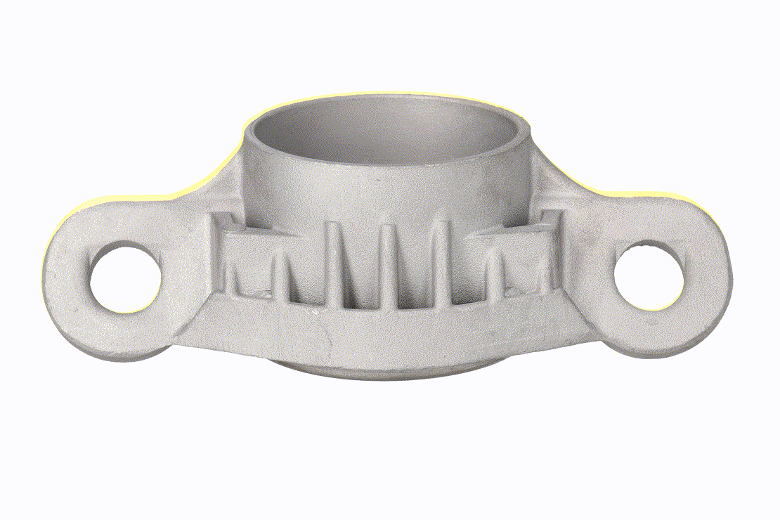 Rulment sarcina suport arc 514248 VAICO V42-1074 VW, PEUGEOT, CITROЁN, DS, MORGAN