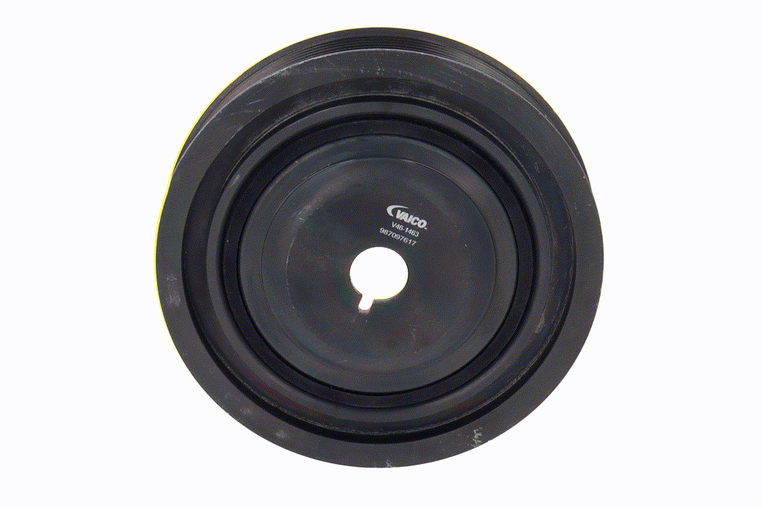 Krukaspoelie 1 094 964 VAICO V46-1463 BMW