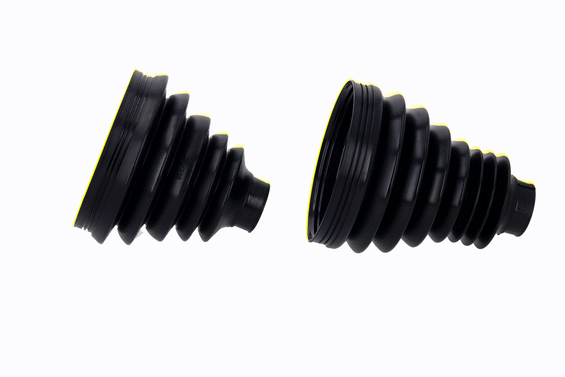 Faltenbalgsatz, Antriebswelle TDR 500080 VAICO V48-0502 FIAT, LAND ROVER