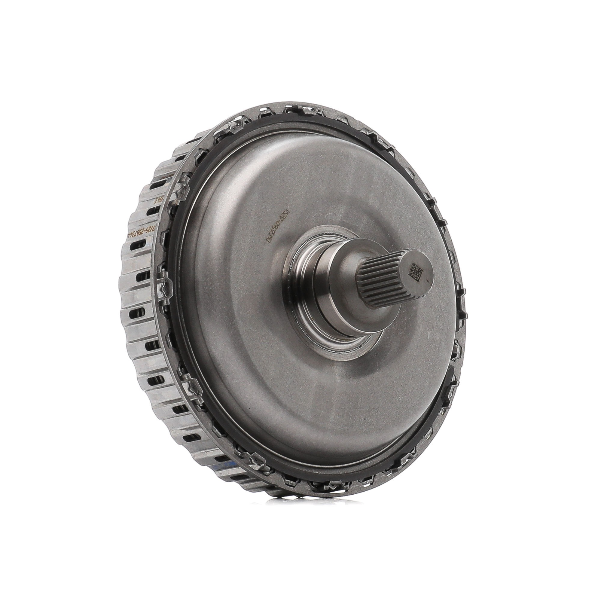BTS TURBO DK10005 Комплект съединител с демпферен маховик Audi A6 C7 Avant S6 4.0 quattro 420 K.C. бензин 2013