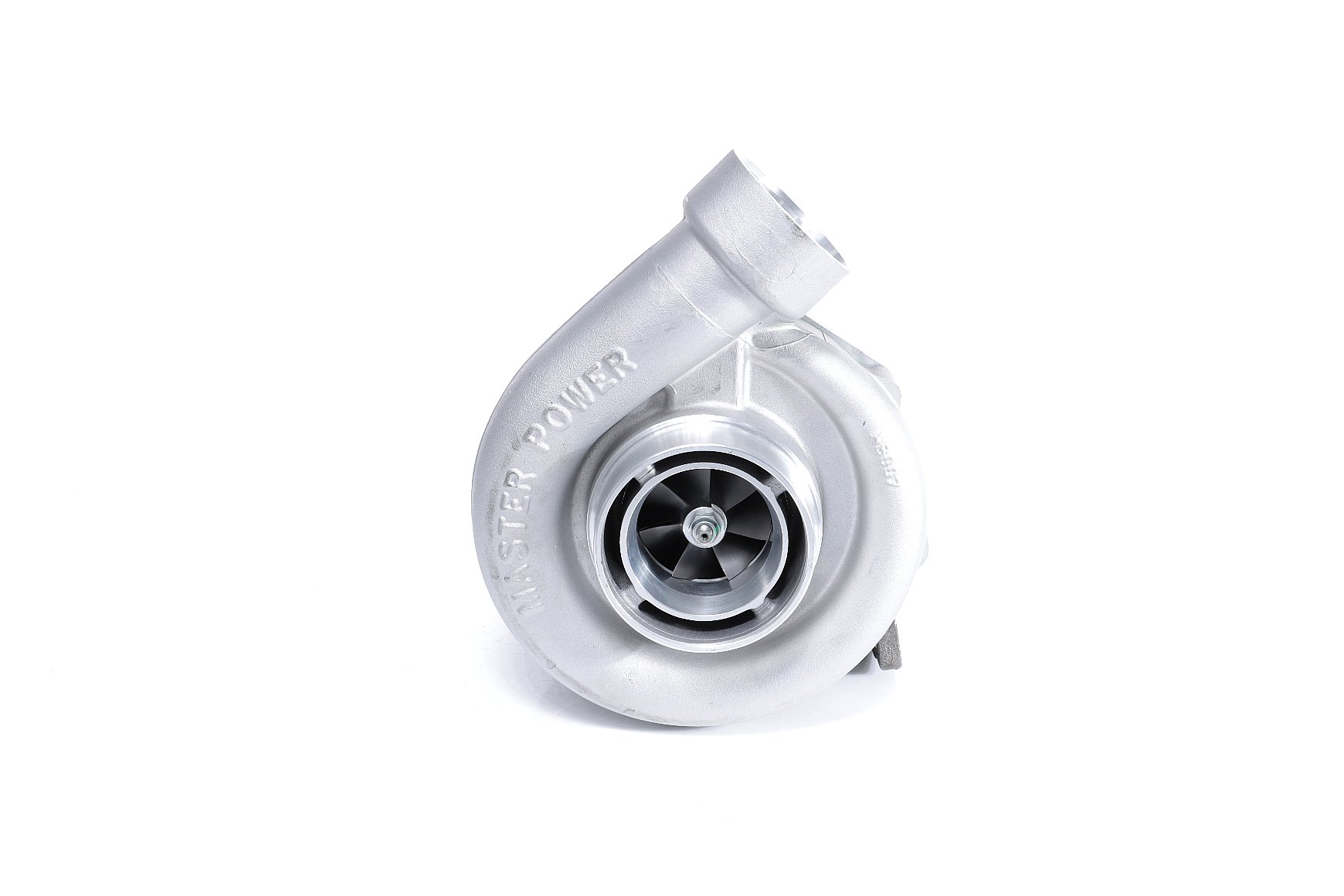 Turbolader T911793BT BTS TURBO A007096469980 MERCEDES-BENZ