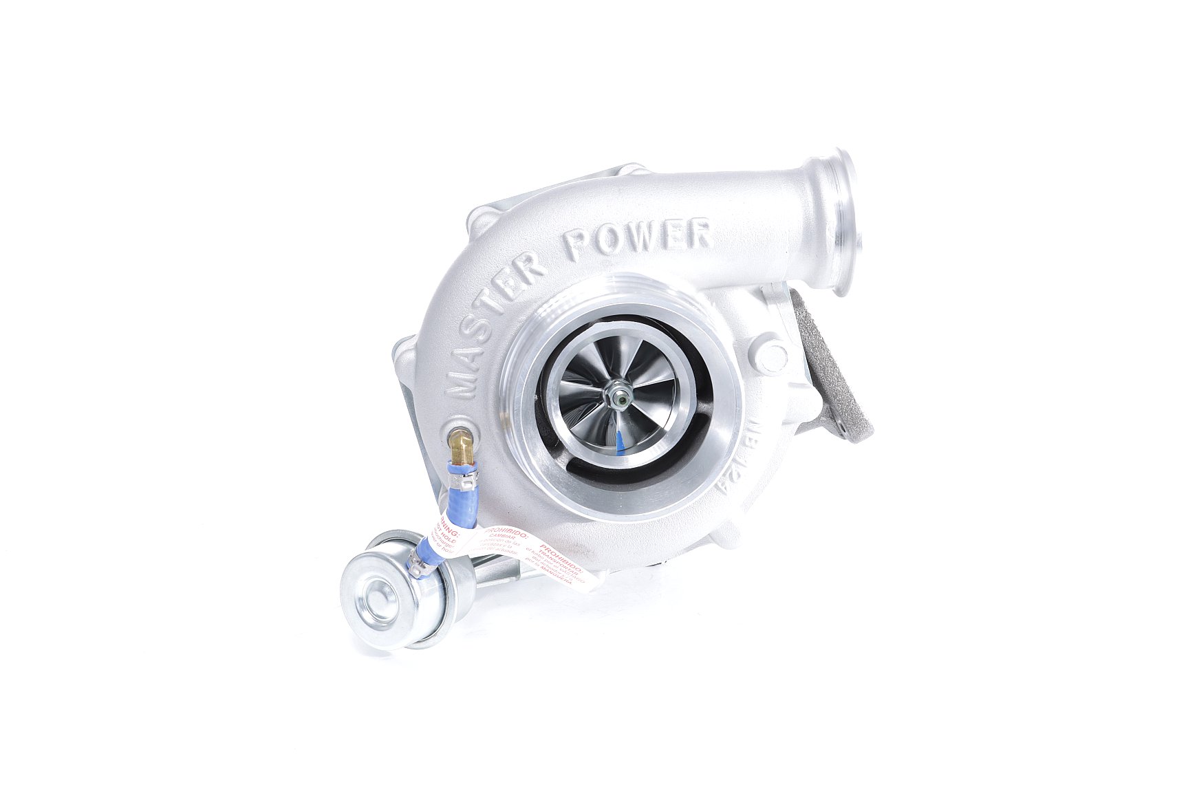 BTS TURBO T911882BT Turbolader