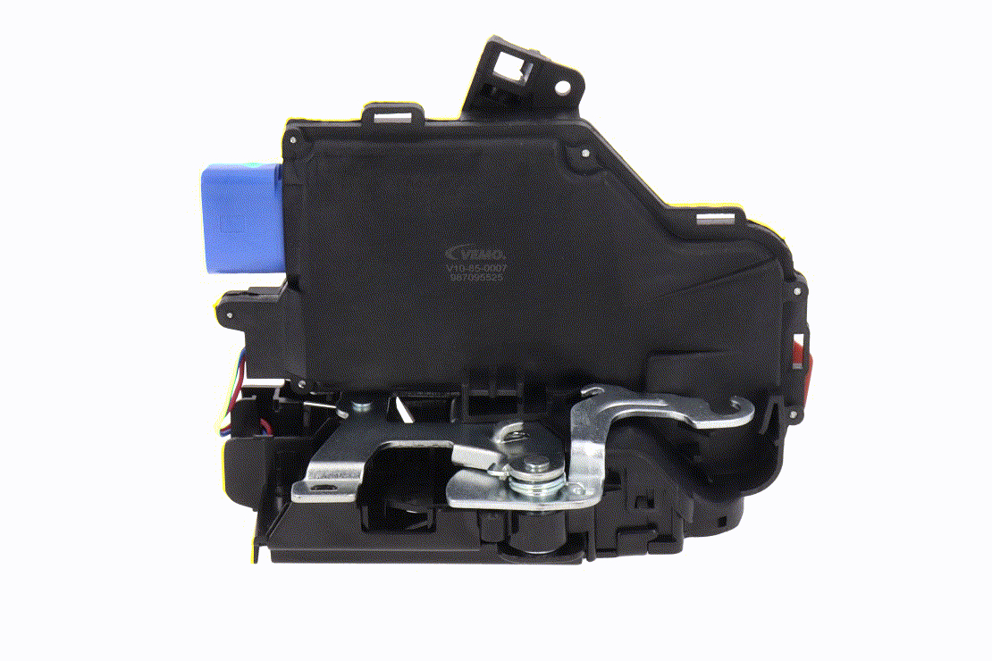 VEMO V10-85-0007 Deurslot