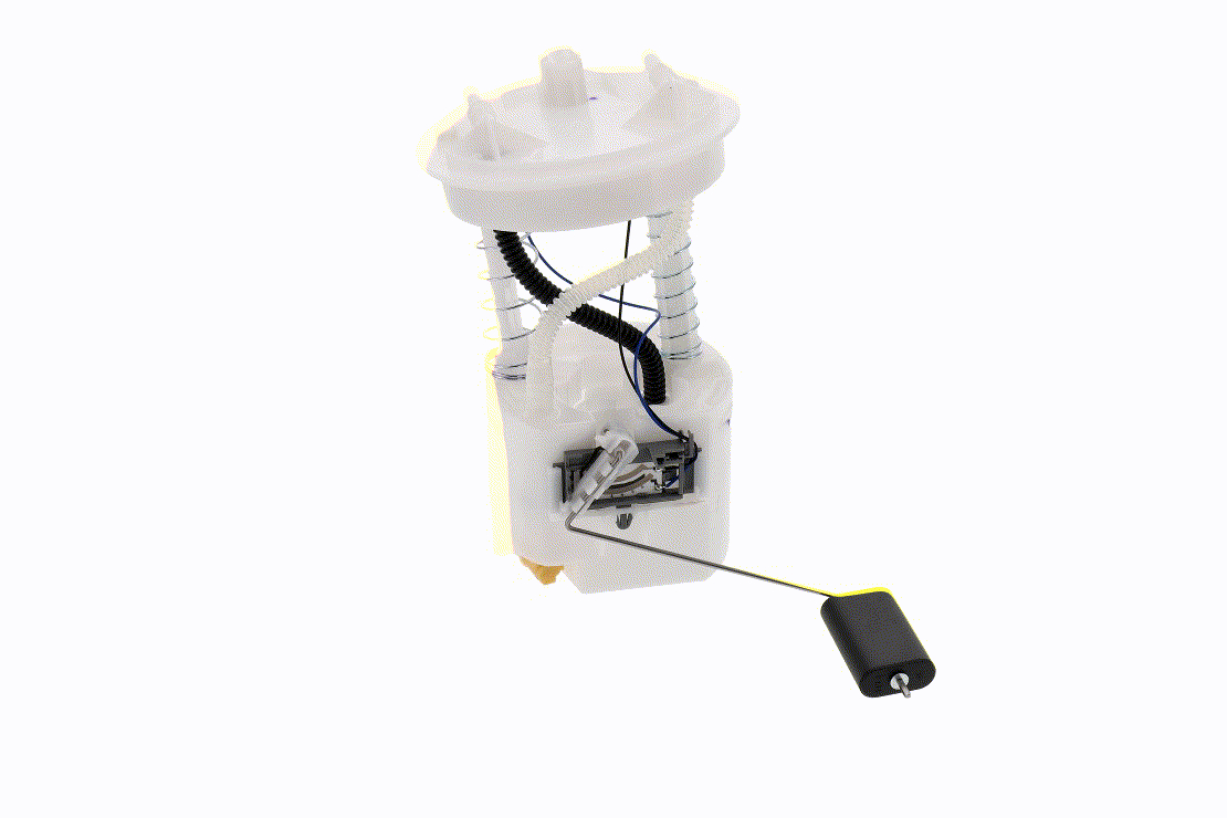 Tankgeber 1201190 VEMO V25-09-0111 FORD, LAND ROVER