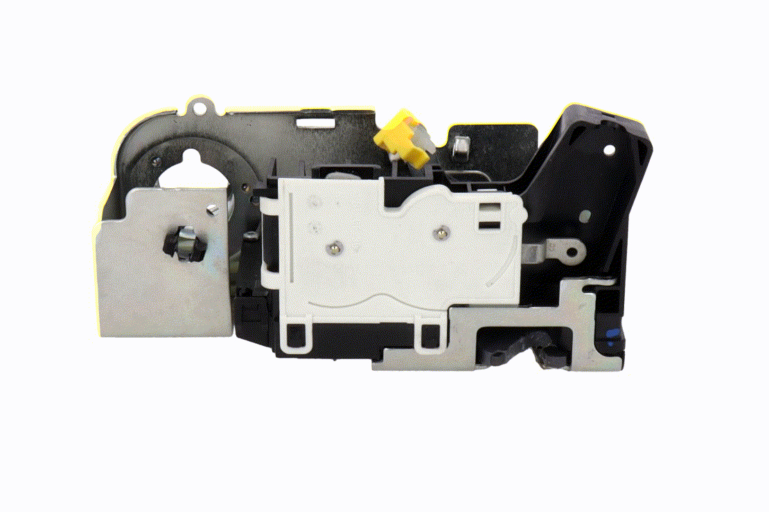Fechadura da porta 4 440 396 VEMO V25-85-0111 FORD