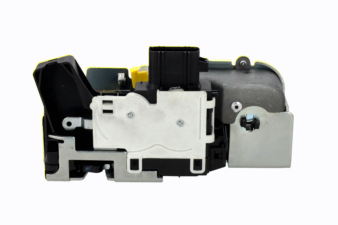Deurslot 4983869 VEMO V25-85-0112 FORD