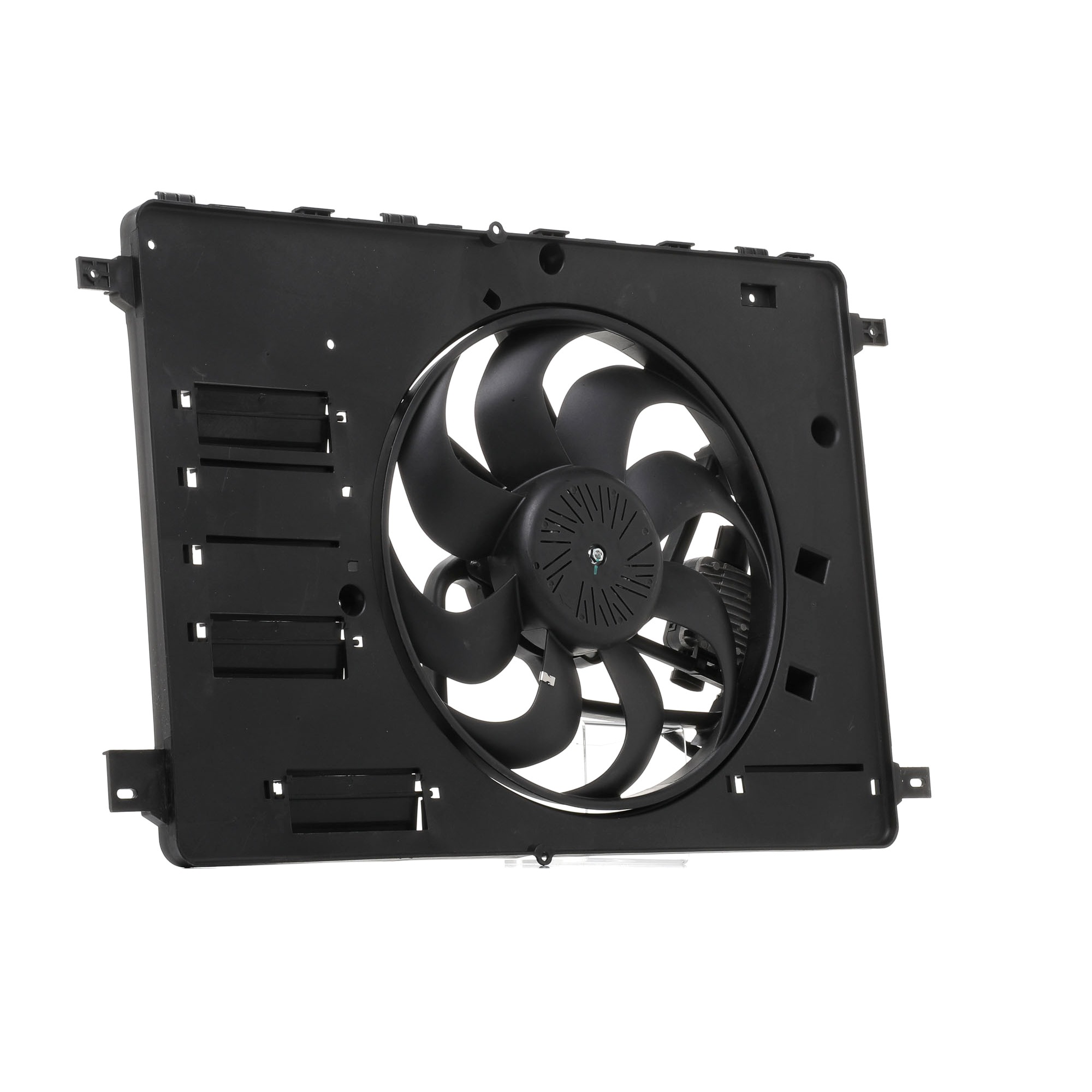 Ventola radiatore 1715392 KAMOKA 7740063 FORD, VOLVO