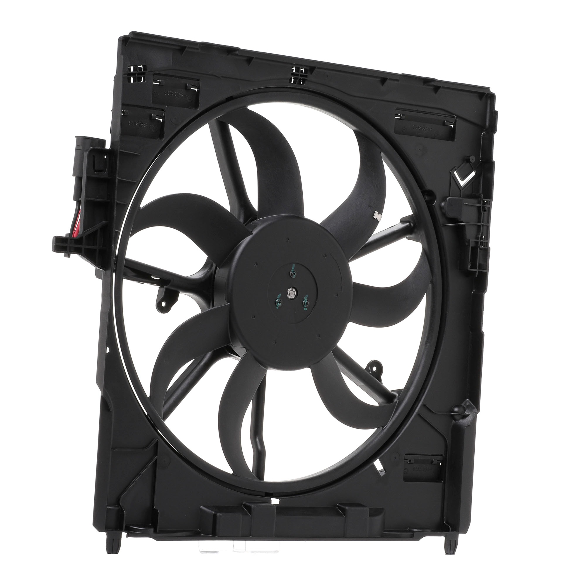 KAMOKA 17427616103 Ventilateur de moteur BMW E38 prix