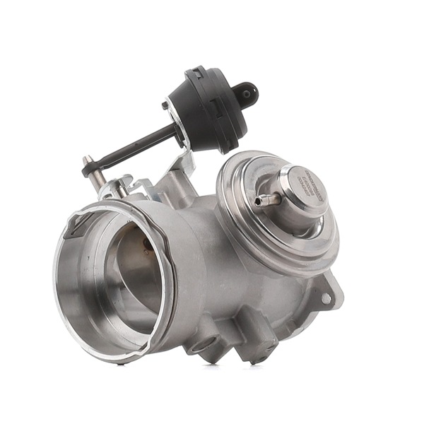 Vanne EGR 070 128 070 C DENCKERMANN E400098 VOLKSWAGEN, MERCEDES-BENZ, AUDI, SKODA, SEAT
