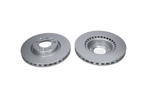 Bremsscheibe BR-10126-C KAVO PARTS 1647867480 OPEL, RENAULT, PEUGEOT, CITROЁN, VAUXHALL