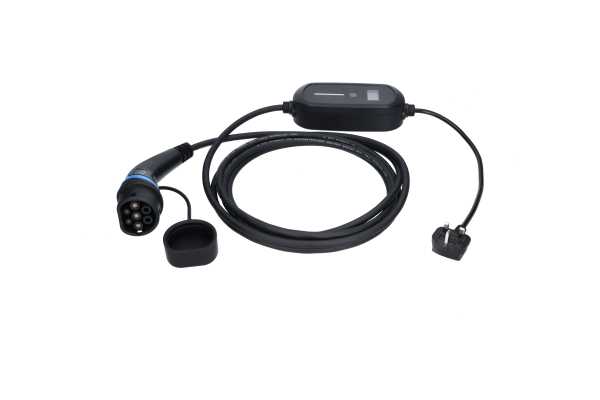 KAVO PARTS ECC-10008 Kabel ładowania