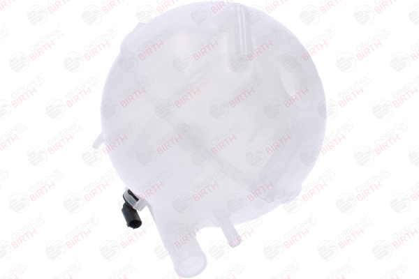 BIRTH 81506 Vase d'expansion de liquide de refroidissement Mercedes Vito W639 109 CDI (639.701, 639.703) 95 CV Diesel 2025