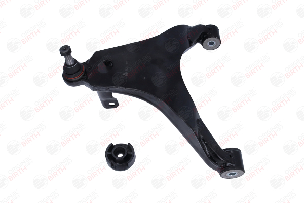 Track control arm BIRTH BR2747
