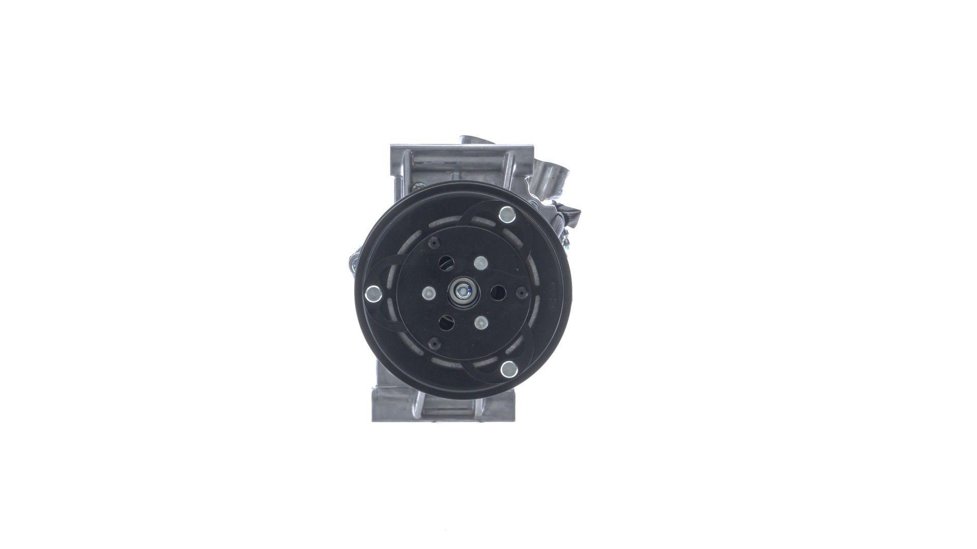 Klimakompressor ACP 1628 000S MAHLE ORIGINAL 92600BV80A RENAULT, NISSAN, DACIA