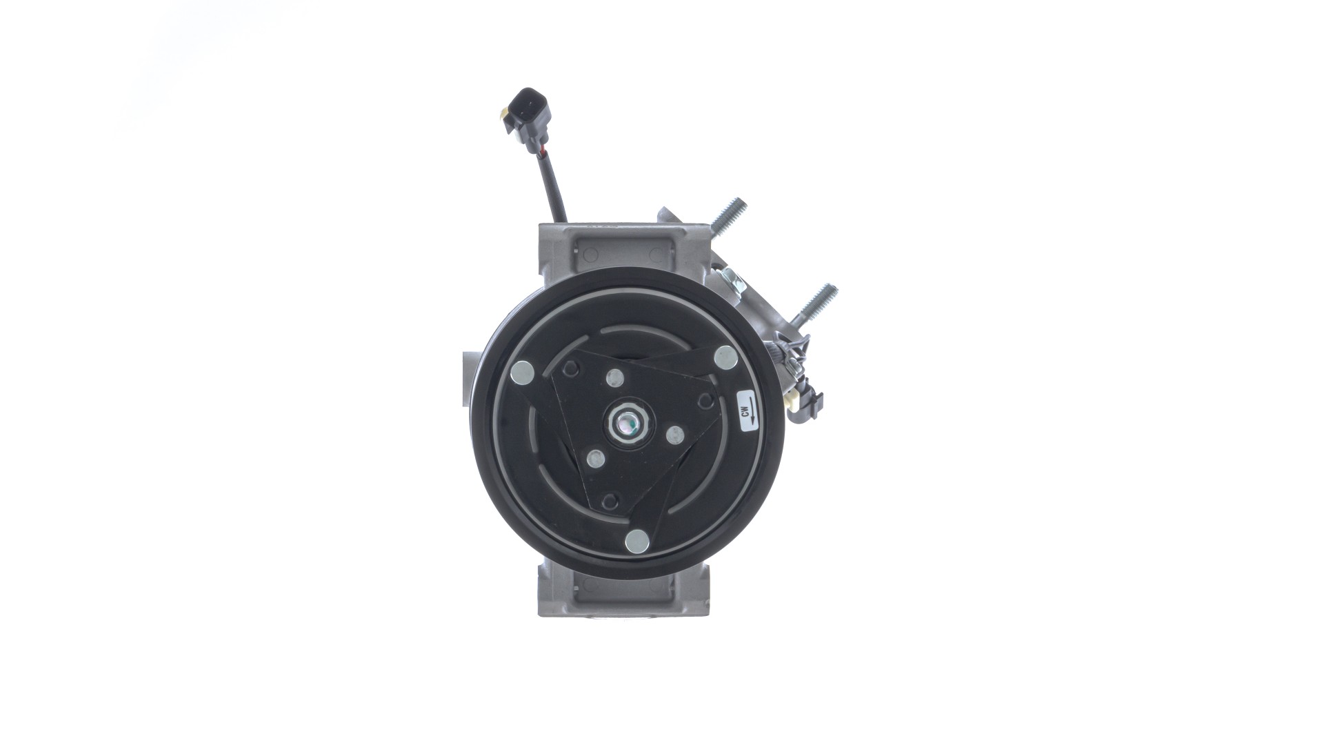 Klimakompressor ACP 510 000S MAHLE ORIGINAL 31469968 VOLVO