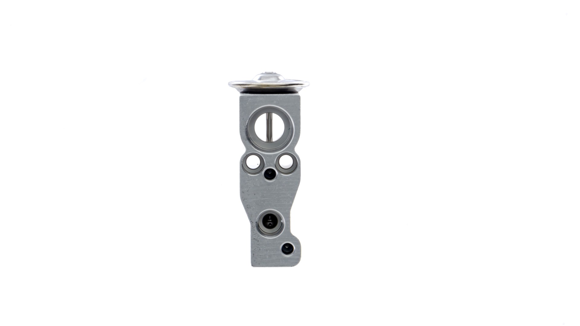 MAHLE ORIGINAL AVE 167 000P Expansionsventil, Klimaanlage
