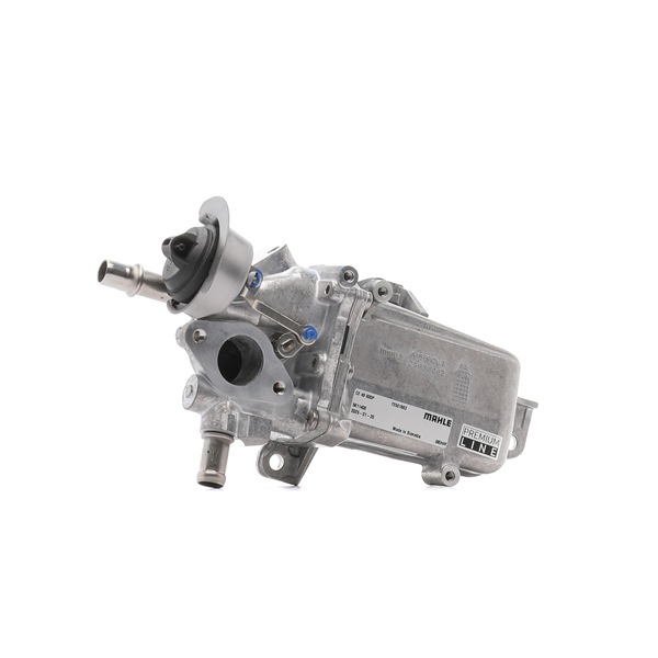 CE49000P MAHLE ORIGINAL Egr jäähdytin