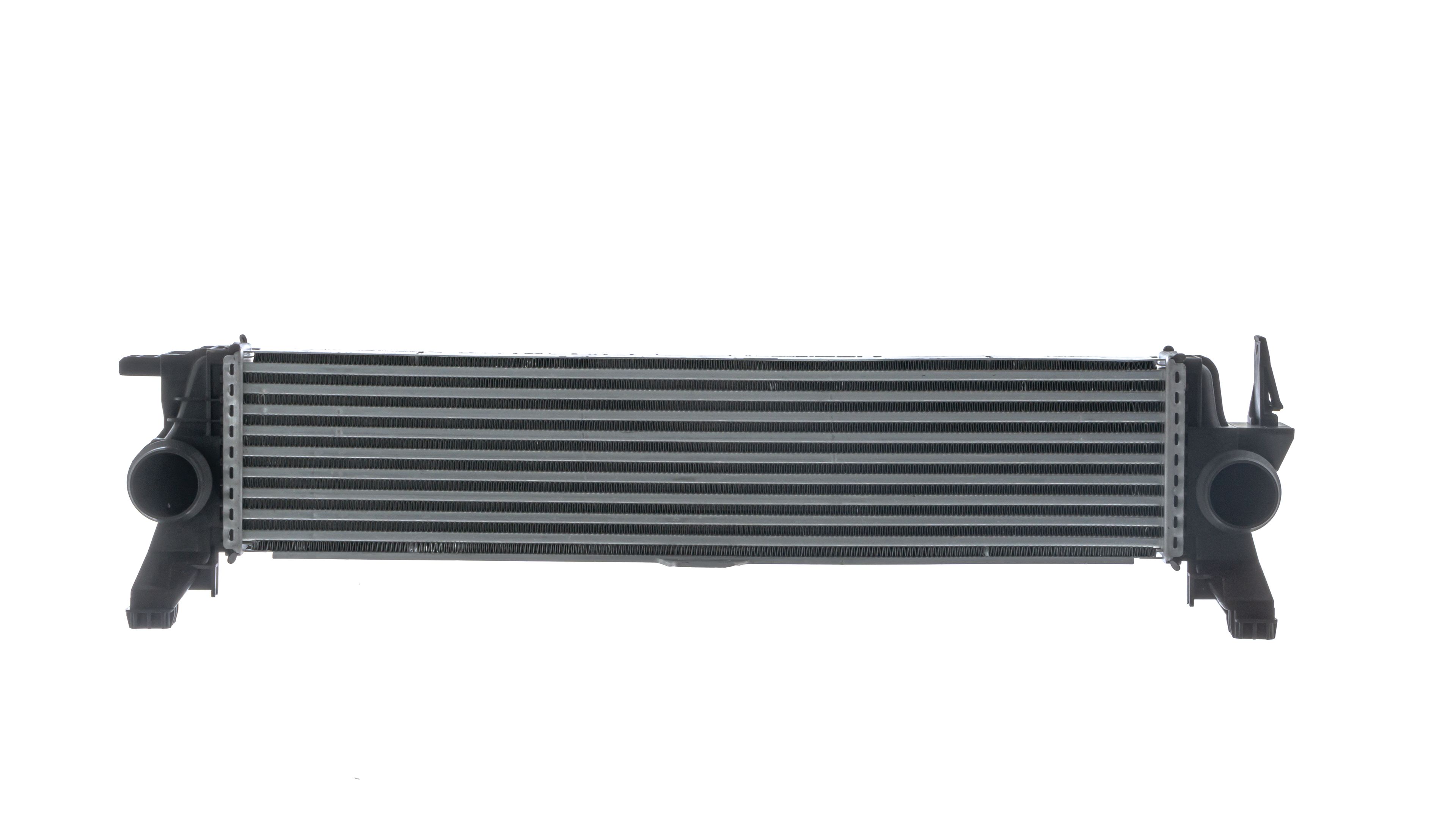Ladeluftkühler CI 153 000S MAHLE ORIGINAL 4475010501 MERCEDES-BENZ
