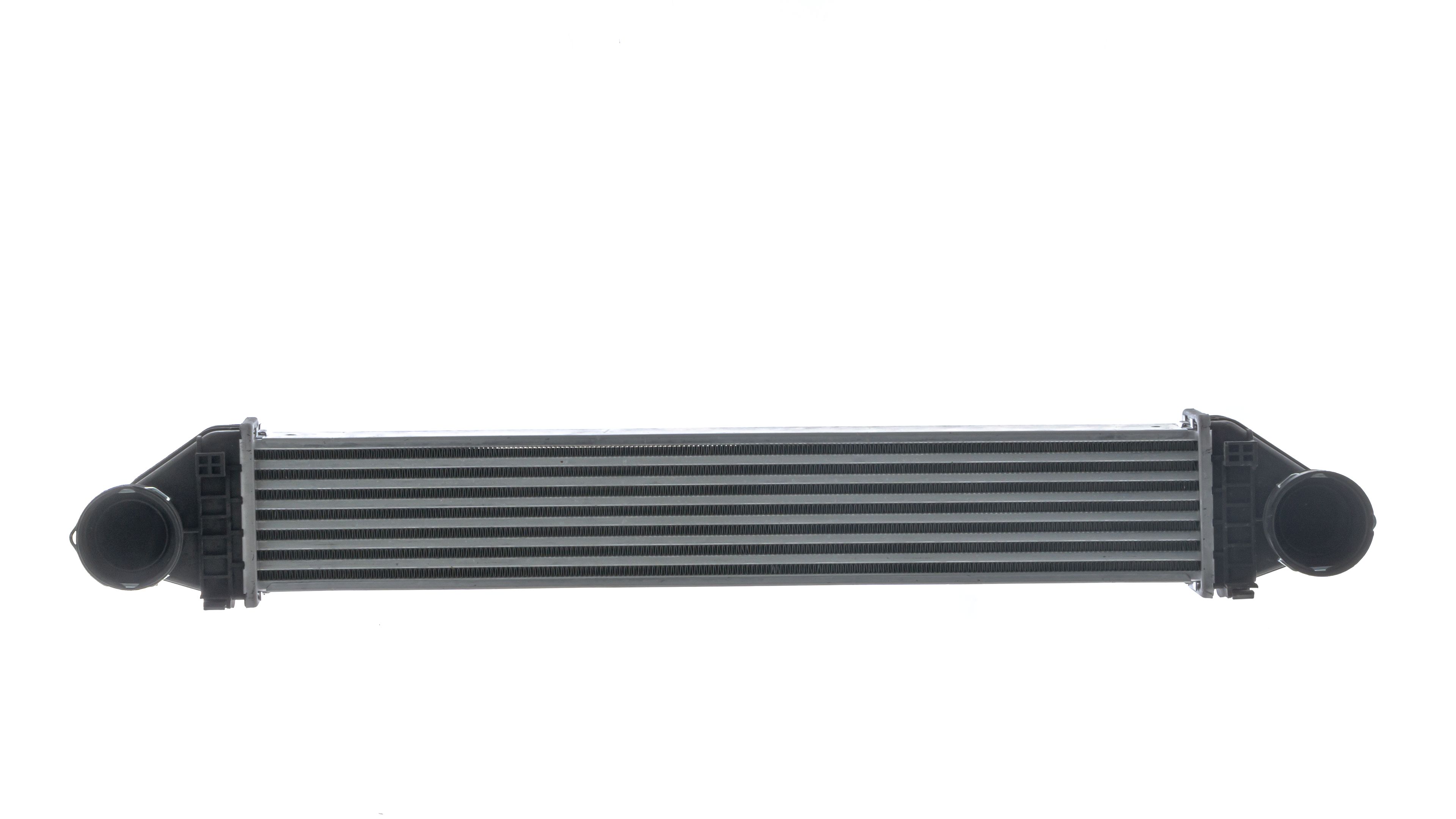 Ladeluftkühler CI 84 000S MAHLE ORIGINAL A1695000900 MERCEDES-BENZ, JAGUAR