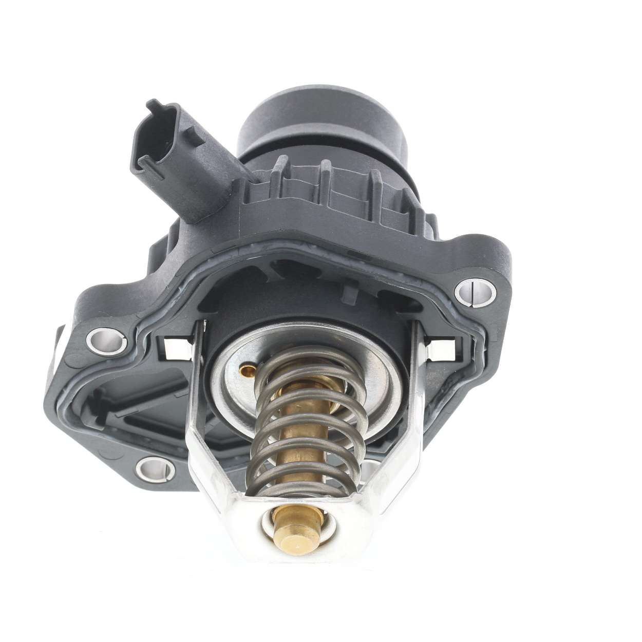 MOTORAD 20873076 VAUXHALL Insignia Mk2 (B) Hatchback (Z18) Engine coolant thermostat for upgrade