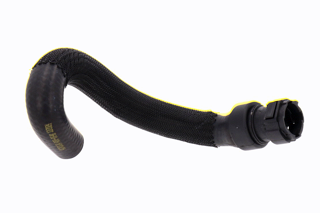 OEN XW4E8A520CC Furtun încălzire ACKOJA A38-0648