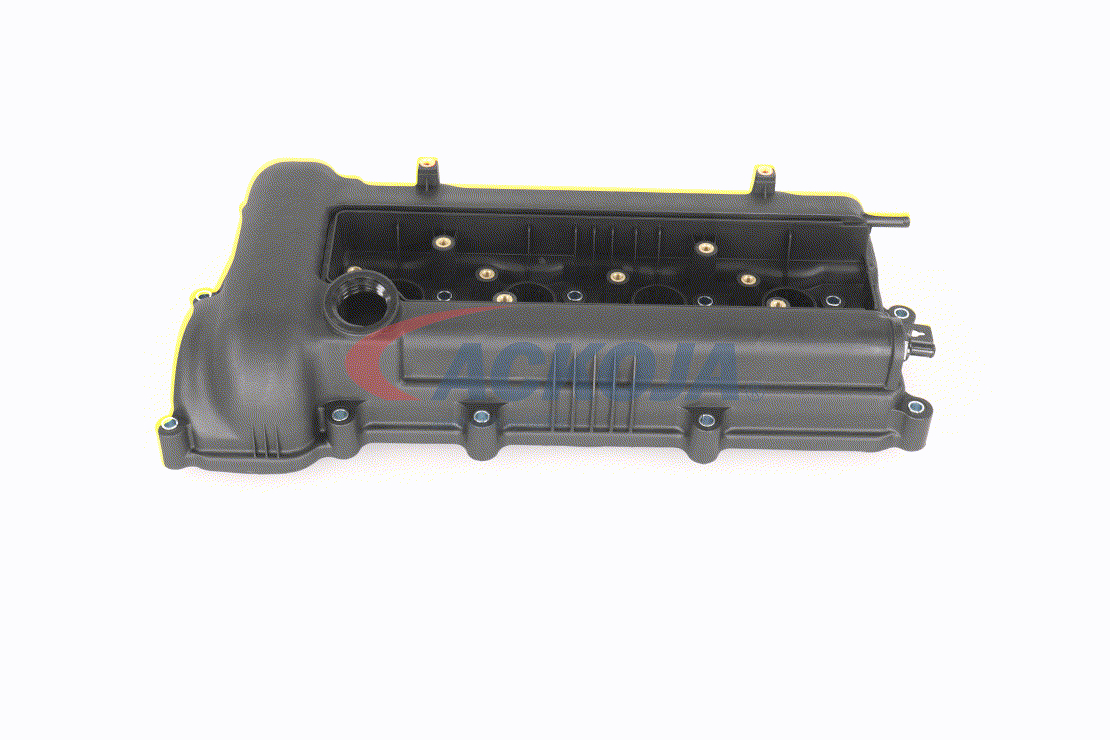 Kleppendeksel 1 078 958 ACKOJA A52-9677 VOLVO