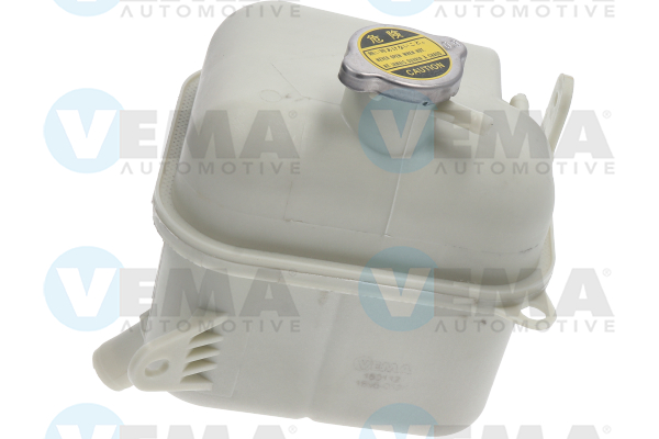 Expansion tank VEMA 160112 rating