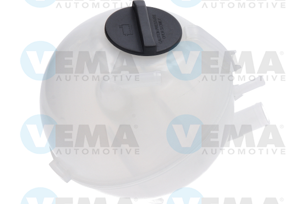 Ausgleichsbehälter A639 501 05 03 VEMA 160120 MERCEDES-BENZ